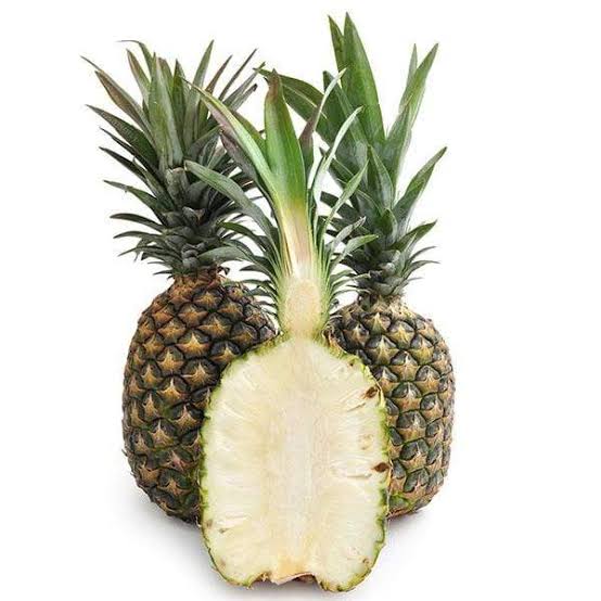 15 Types of Pineapple Varieties And Their Characteristics - AMERICAN ...