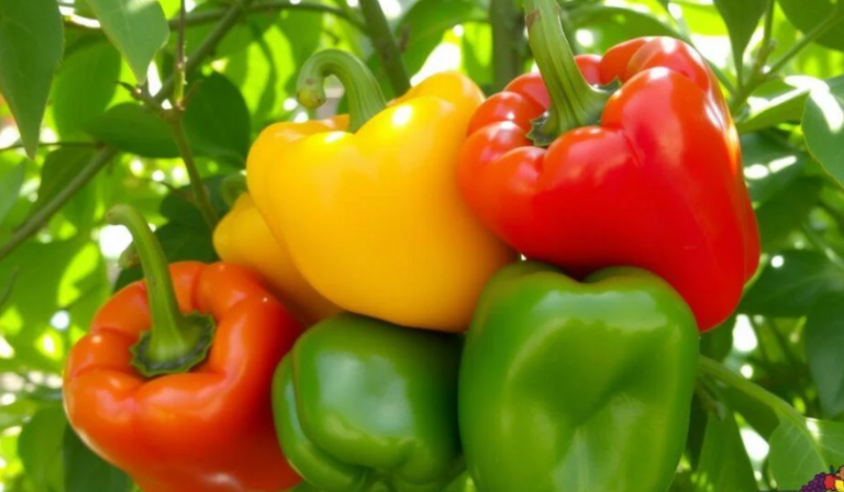 40 Different Types of Capsicum Explained (With Pictures)