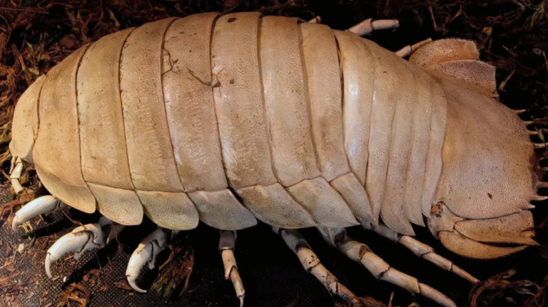10 Insects that Live In the Ocean/Sea - AMERICAN GARDENER