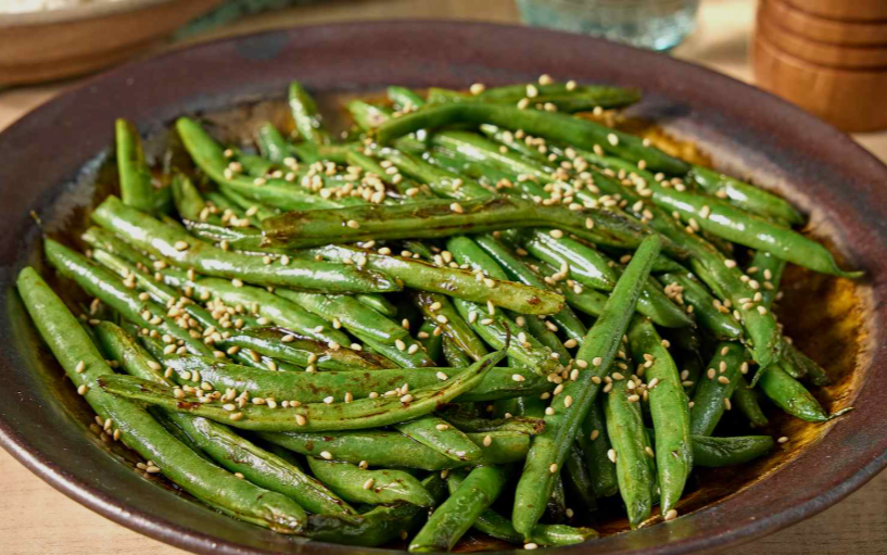 Empress Green Beans