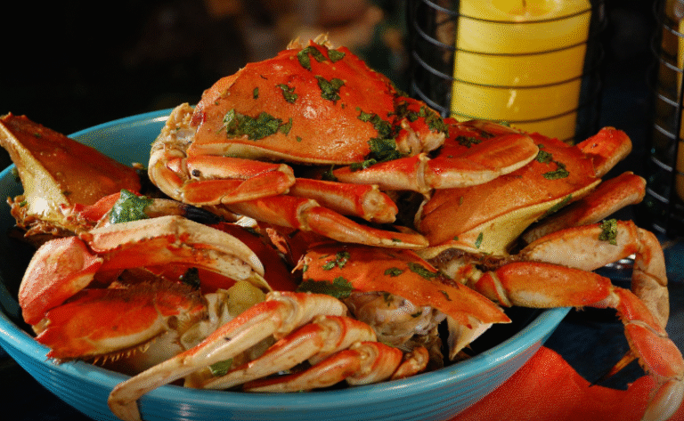 28 Edible Crab Species: (Types of Crabs to Eat)